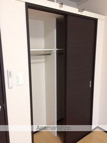 クレイノエスポワールの内装写真