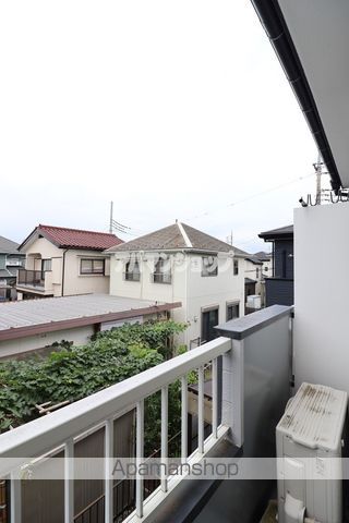 クロノス北坂戸の内装写真