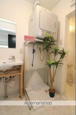 メゾンSRIIIの内装写真