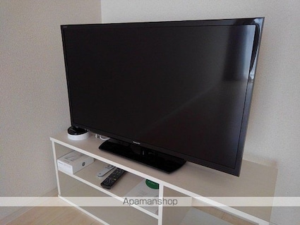 クレイノシャルムＺＥＮ[1K/27.25m2]のその他設備3