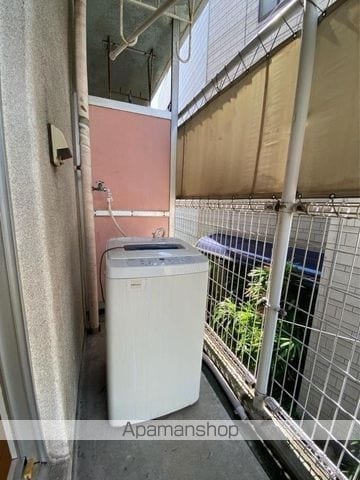 コート松福Iの内装写真