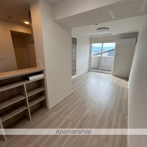 ＴｈｅＢｏｎｄｓ北中小路[1LDK/41.86m2]の内装6