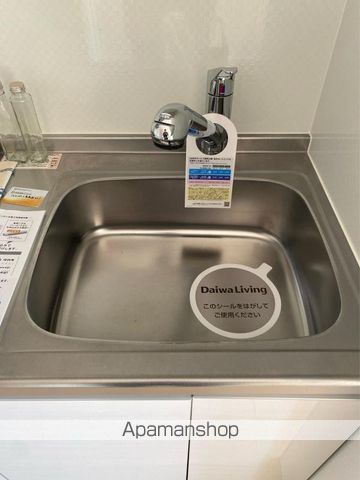シャインポート屋島IIIの内装写真