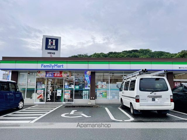 ミニヨンコート樹里庵の周辺写真