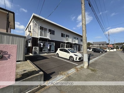 カーサラルジュ[1LDK/39.75m2]の外観3