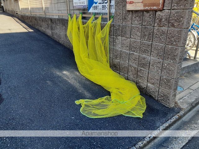 マ・メゾンの外観写真