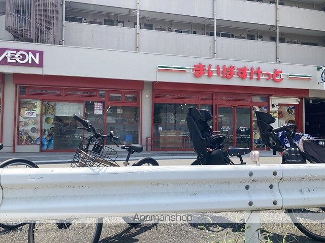 濱ビル12の周辺写真