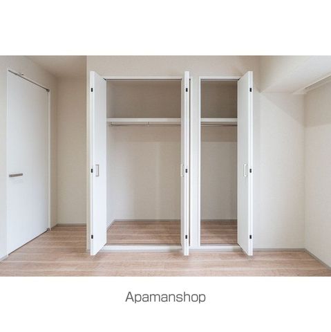 ヴァンテ・アン神楽坂[2SLDK/73.34m2]の収納1