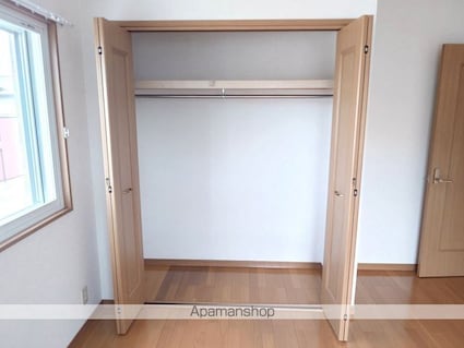 ハートランド[3LDK/77.09m2]の収納