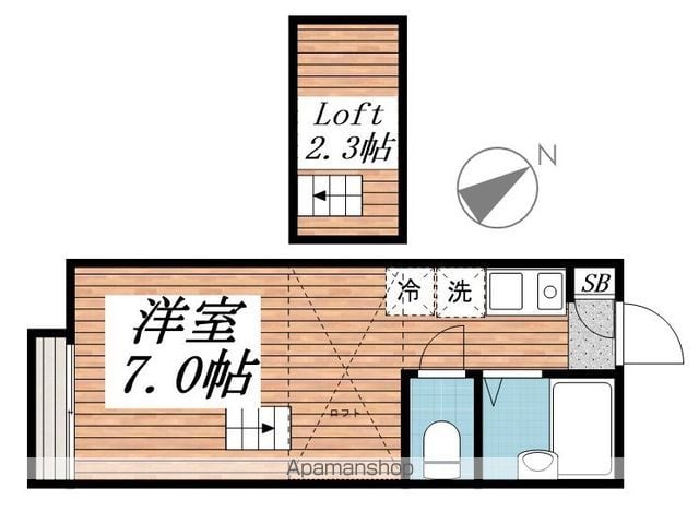 ＧＲＥＥＮ　ＩＳＬＡＮＤのイメージ