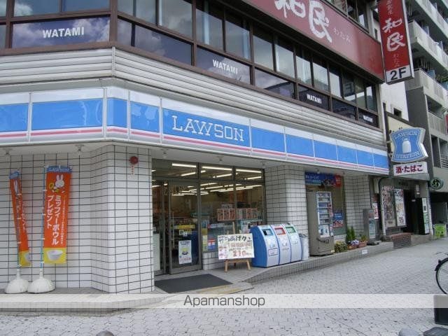 レジュールアッシュ谷町の周辺写真