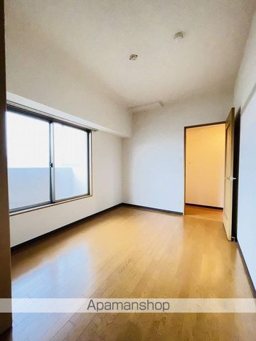 SーFORT西郊通の内装写真