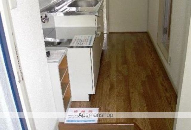 柳丸コーポ南棟の内装写真