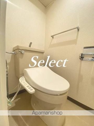 IWASAKI BLDGの内装写真