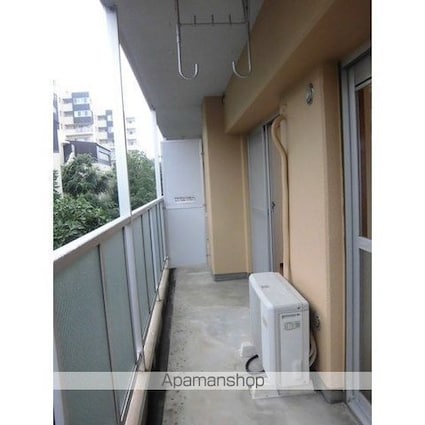 芦花ハウスⅡ[2DK/41.25m2]の内装4