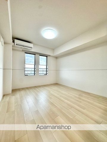 パインオーク Aの内装写真