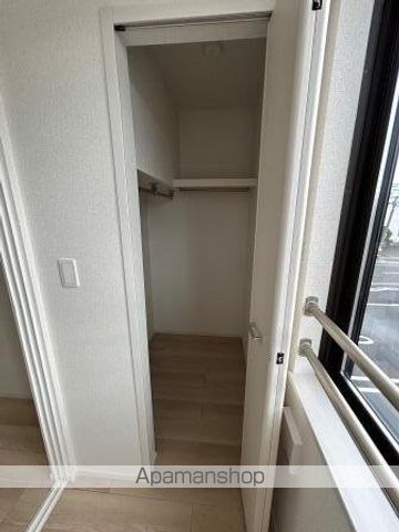 グリーンピア Aの内装写真