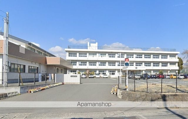 メリエストAの周辺写真