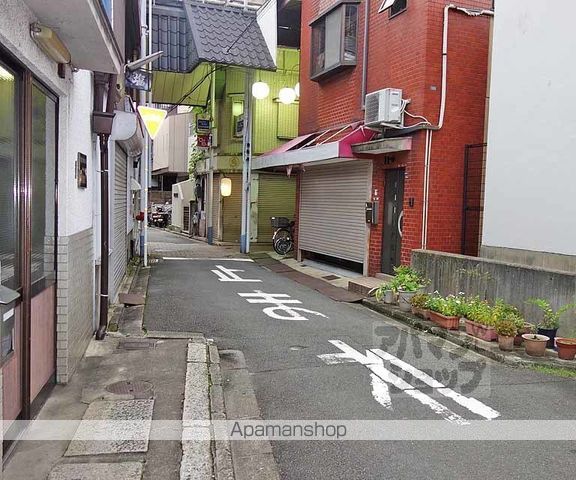 サンシティーリコーの周辺写真