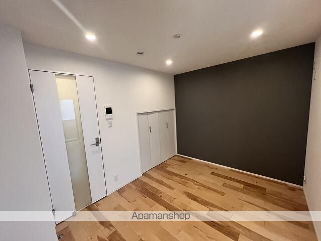 KーHOUSE西蒲田の内装写真