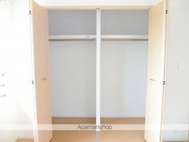 ベル エアリーの内装写真