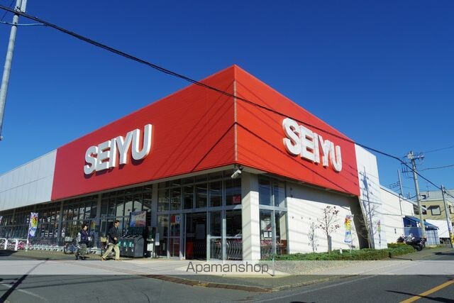 プラウドシティ吉祥寺[3LDK/70.66m2]の周辺5