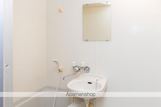 apartment Mの内装写真
