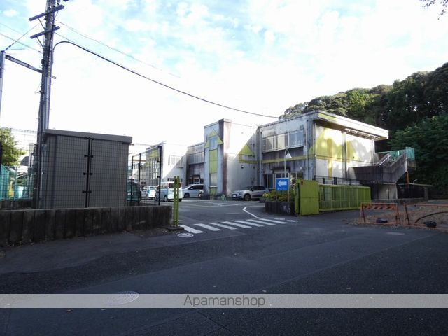 サンパレス木下IIの周辺写真