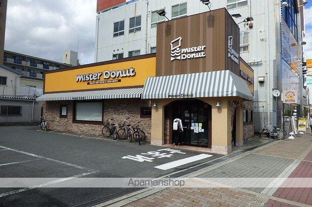 みおつくし小路の周辺写真