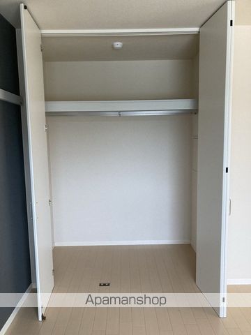 branche 弐番館の内装写真