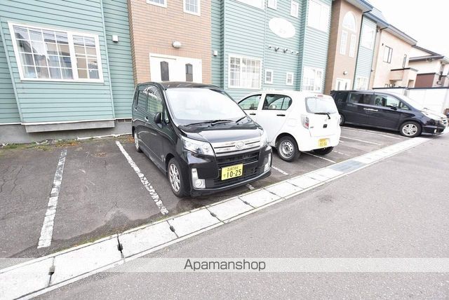 アッパーコースト追分のその他写真