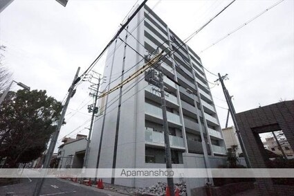 プレスティ則武[2LDK/69.78m2]の外観4