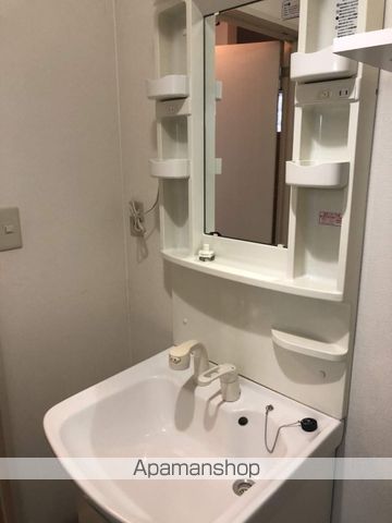 ピアシティ山王の内装写真