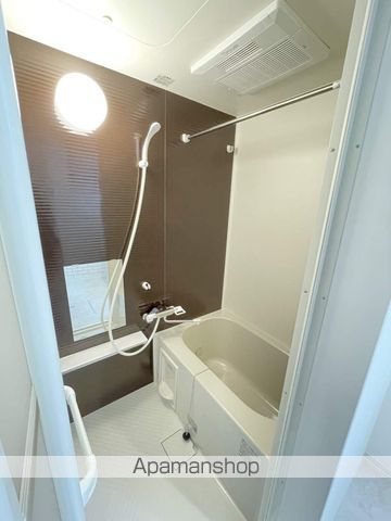 CASA ALICEの内装写真