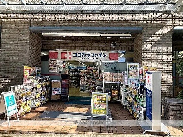 シニアテックマンション フリーディオ神楽坂の周辺写真