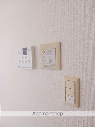 エーデル高松Cの内装写真