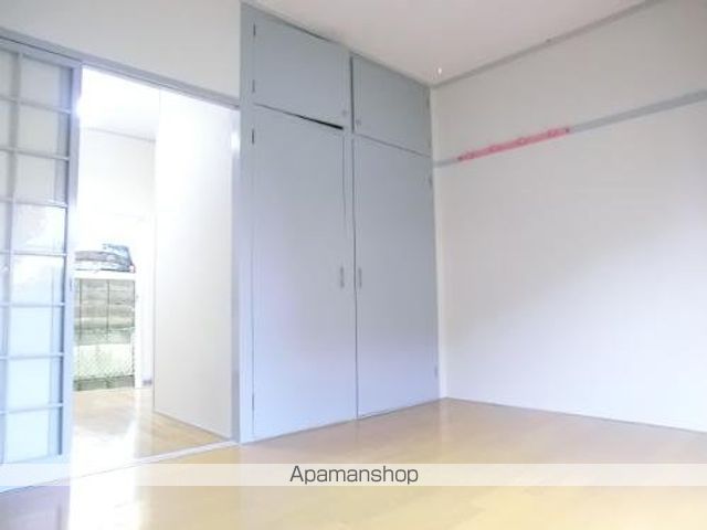 コーポれいんぼうの内装写真