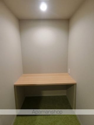 クレストコート本所吾妻橋[1LDK/40.09m2]の共用部1