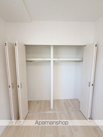 ビッグレジデンス円山宮ケ丘の内装写真