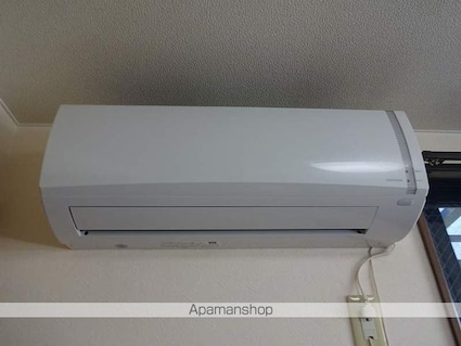 ムーンハウス[2LDK/50m2]のその他設備