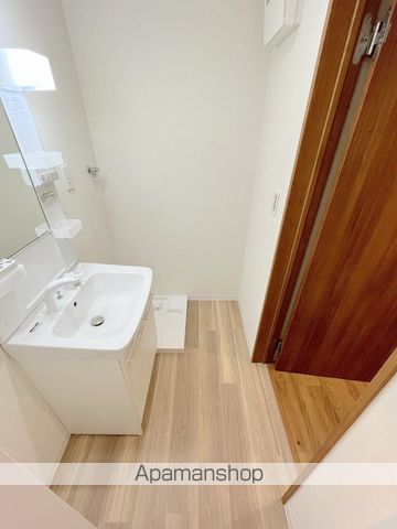 WELL−BEING堺石津の内装写真
