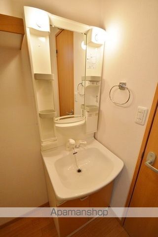 ハピネス中畝 Aの内装写真