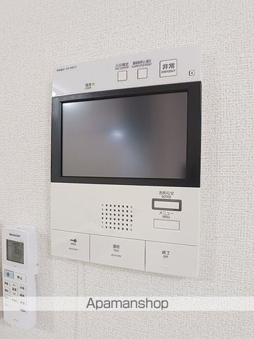 ムーンヒルズ大阪の内装写真