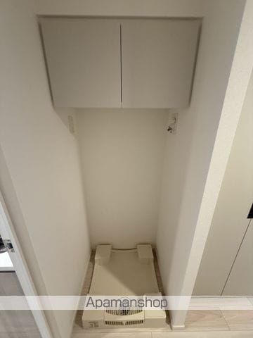パークアクシス品川シーサイドの内装写真