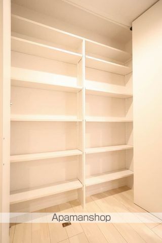 ソレムニティの内装写真