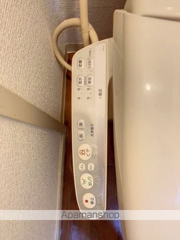 フローリッシュ神田IIの内装写真