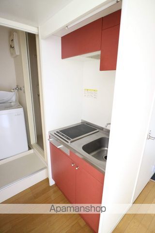 レオパレス千日の内装写真