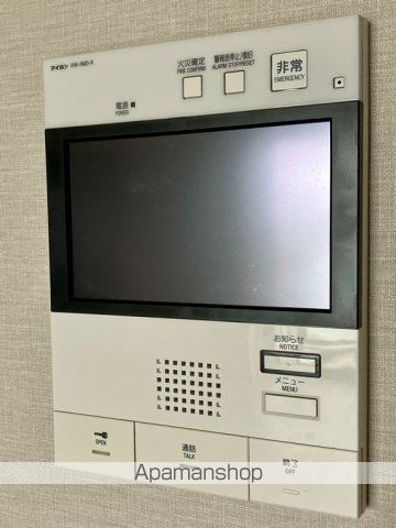 アトラス西日暮里道灌山の内装写真