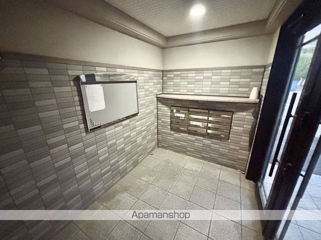 COMFORT高蔵寺の内装写真