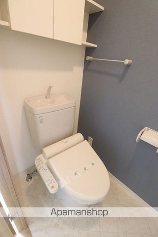 グリーンリーフIIの内装写真